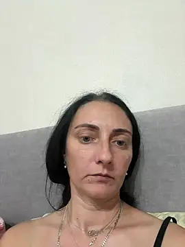 Snapshot of Miroslava1247 chatting on 29, 5, 2026 Miroslava1247 online show from 29, 5, 2026