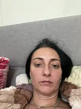 Snapshot of Miroslava1247 chatting on 31, 5, 2026 Miroslava1247 online show from 31, 5, 2026
