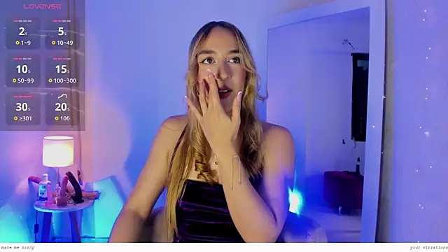 Emylyjonhs online show from 4, 2, 2026