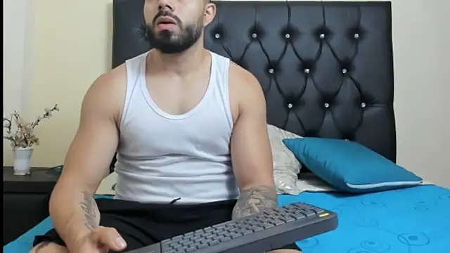 mikeblaree online show from 22, 2, 2025