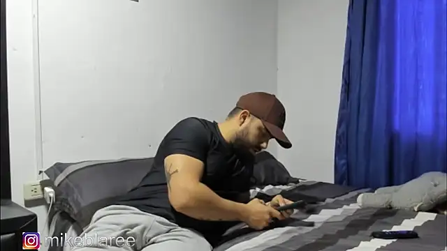 mikeblaree online show from 4, 11, 2025