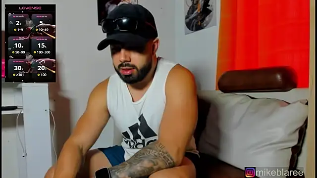 mikeblaree online show from 14, 1, 2026