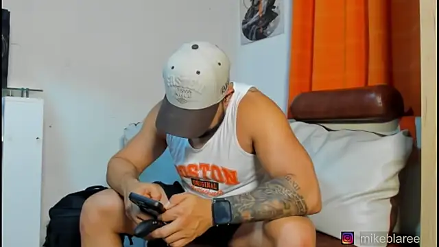 mikeblaree online show from 9, 2, 2026