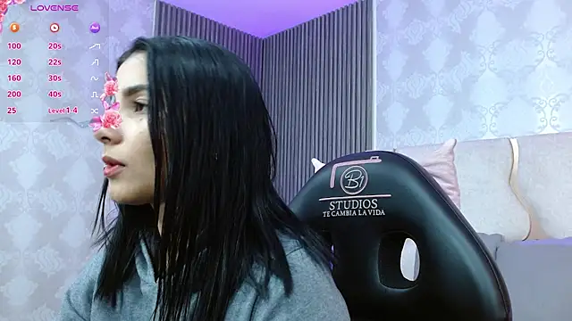 Gaby tay1 online show from 13, 10, 2025