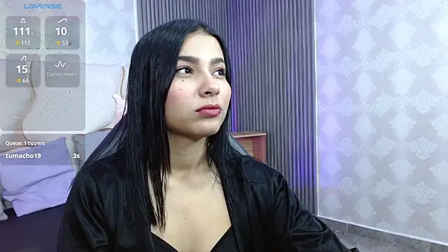 Gaby tay1 online show from 24, 10, 2025