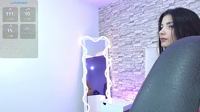 Gaby tay1 online show from 15, 11, 2025