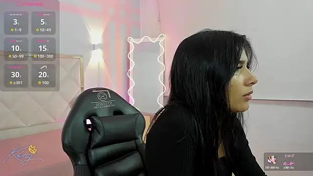 Gaby tay1 online show from 29, 4, 2026