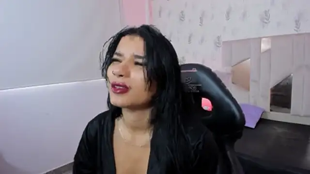 Snapshot of Gaby_tay1 chatting on 29, 5, 2026 Gaby tay1 online show from 29, 5, 2026