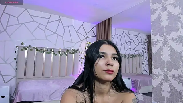 Snapshot of Gaby_tay1 chatting on 13, 6, 2026 Gaby tay1 online show from 13, 6, 2026