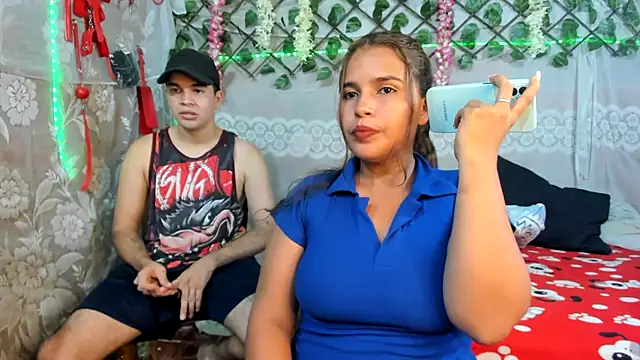 Snapshot of leandro49112 chatting on 26, 9, 2025 leandro49112 online show from 26, 9, 2025