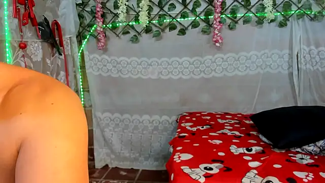 Snapshot of leandro49112 chatting on 8, 10, 2025 leandro49112 online show from 8, 10, 2025