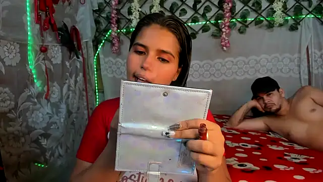 Snapshot of leandro49112 chatting on 9, 10, 2025 leandro49112 online show from 9, 10, 2025