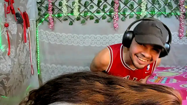 Snapshot of leandro49112 chatting on 24, 10, 2025 leandro49112 online show from 24, 10, 2025