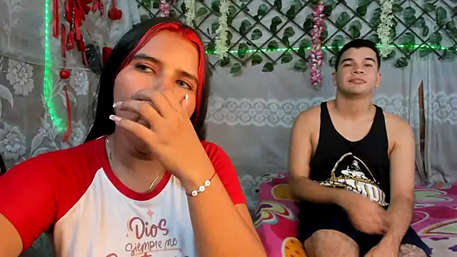 Snapshot of leandro49112 chatting on 18, 11, 2025 leandro49112 online show from 18, 11, 2025