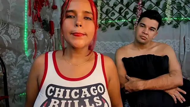 Snapshot of leandro49112 chatting on 19, 11, 2025 leandro49112 online show from 19, 11, 2025