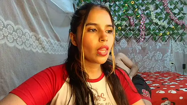 Snapshot of leandro49112 chatting on 10, 7, 2026 leandro49112 online show from 10, 7, 2026