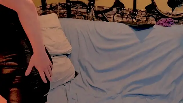 Scarlett Switch online show from 18, 9, 2025