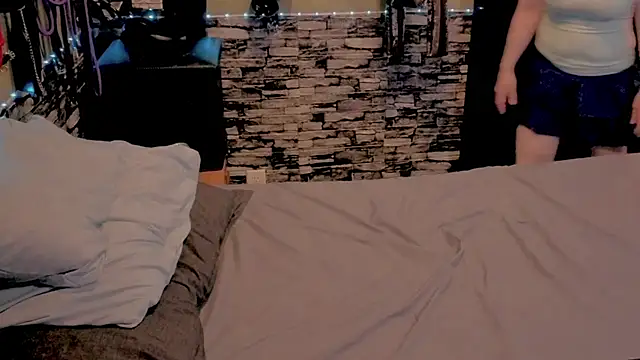 Scarlett Switch online show from 26, 9, 2025