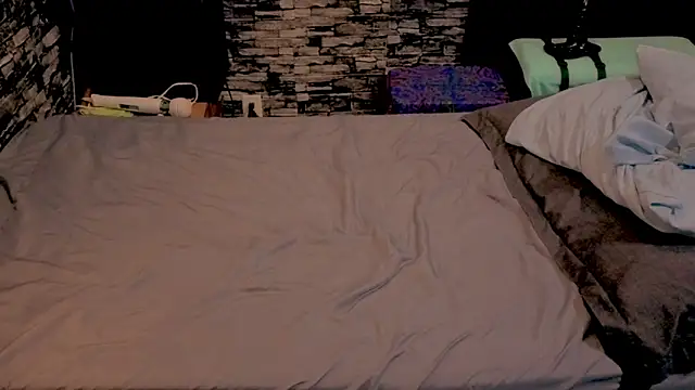 Scarlett Switch online show from 1, 11, 2025