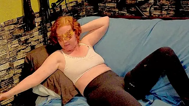 Scarlett Switch online show from 29, 3, 2026