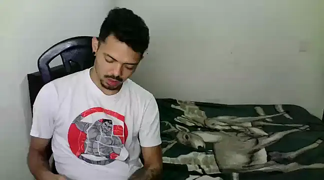 Snapshot of chocolatino16 chatting on 19, 3, 2025 chocolatino16 online show from 19, 3, 2025