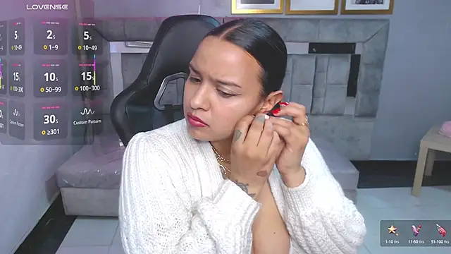 Bily Takure v online show from 30, 9, 2025