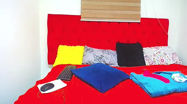 Snapshot of BUSTYCHOCOLATExx chatting on 19, 2, 2025 BUSTYCHOCOLATExx online show from 19, 2, 2025