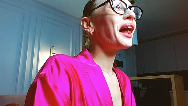 Lady Sunshine  online show from 27, 2, 2025