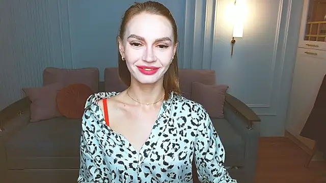 Lady Sunshine  online show from 2, 3, 2025