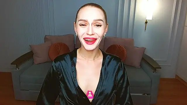 Lady Sunshine  online show from 3, 3, 2025