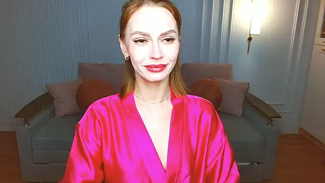 Lady Sunshine  online show from 4, 3, 2025