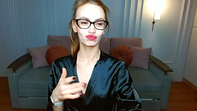 Lady Sunshine  online show from 7, 3, 2025