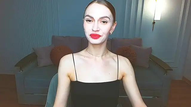 Lady Sunshine  online show from 11, 3, 2025