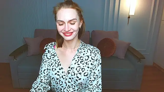 Lady Sunshine  online show from 13, 3, 2025