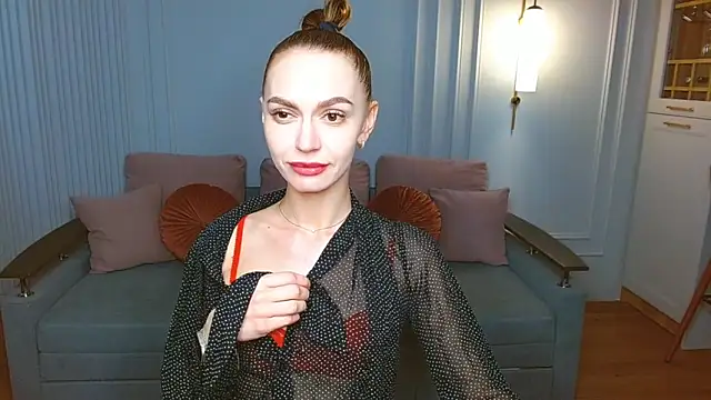 Lady Sunshine  online show from 21, 3, 2025