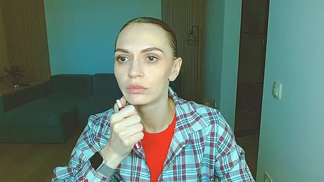 Lady Sunshine  online show from 25, 11, 2025