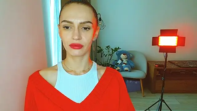 Lady Sunshine  online show from 15, 2, 2026