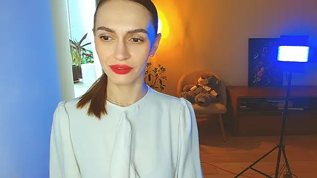 Lady Sunshine  online show from 22, 2, 2026