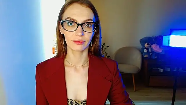 Lady Sunshine  online show from 21, 3, 2026