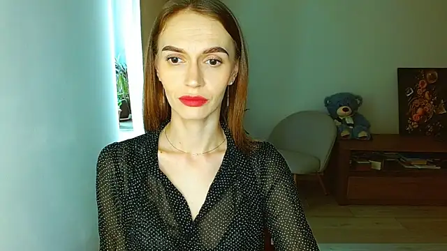 Lady Sunshine  online show from 27, 3, 2026