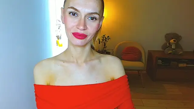 Lady Sunshine  online show from 22, 5, 2026
