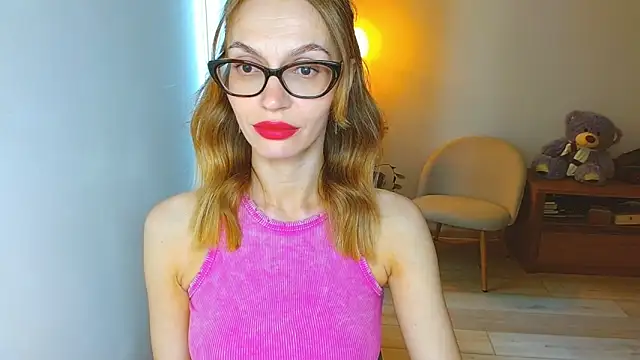 Lady Sunshine  online show from 26, 5, 2026