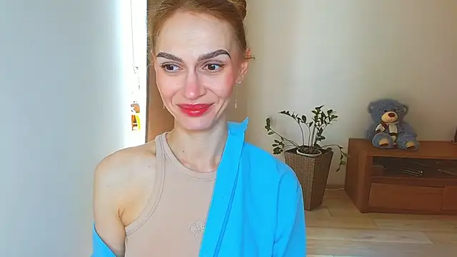 Lady Sunshine  online show from 30, 5, 2026