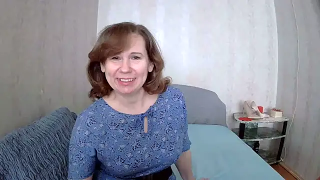 Snapshot of Starsan chatting on 24, 2, 2025 Starsan online show from 24, 2, 2025