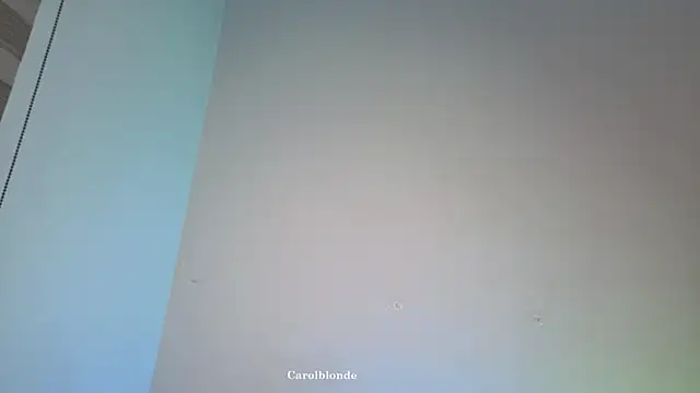 Carolblonde online show from 2, 3, 2026