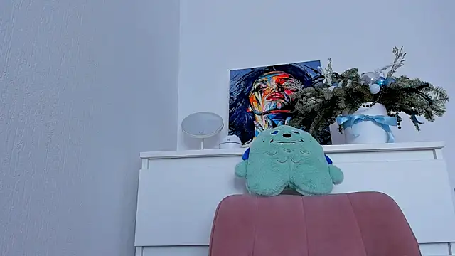 marilinaal online show from 11, 3, 2025