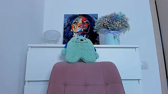 marilinaal online show from 14, 3, 2025