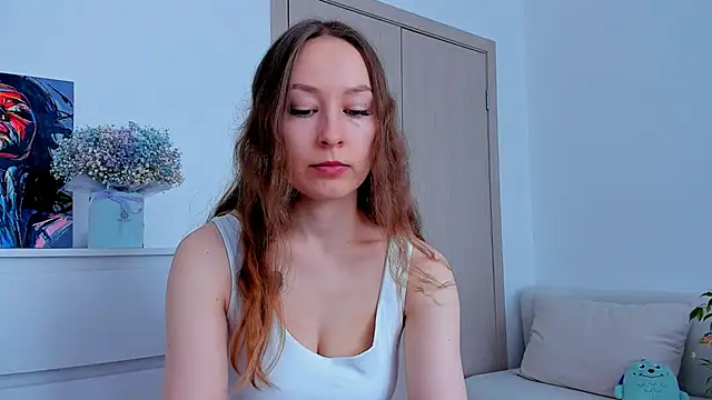 marilinaal online show from 15, 3, 2025