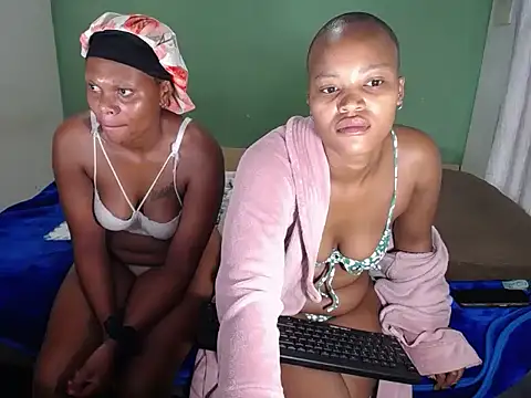 PrettyNyashX online show from 15, 4, 2026