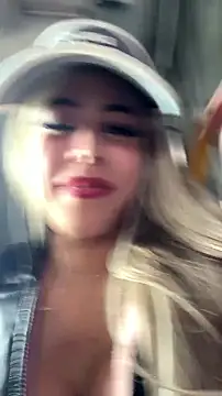 luciana hunters online show from 8, 8, 2026
